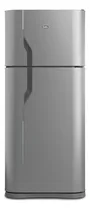 Comprar Heladera Gafa Hgf358afp 282lts Cíclica Con Freezer Plata