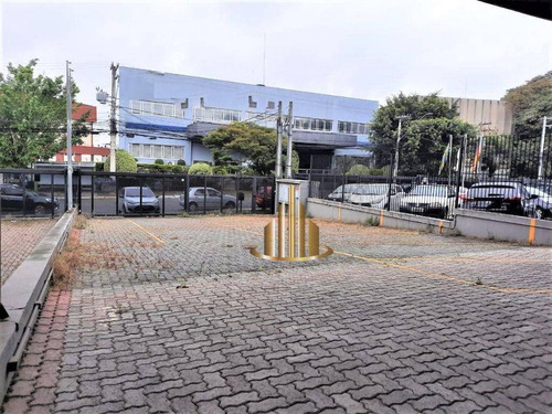 Imagem 19 de 20 de Galpão Para Alugar, 1106 M² Por R$ 29.000,00/mês - Alphaville - Barueri/sp - Ga0231