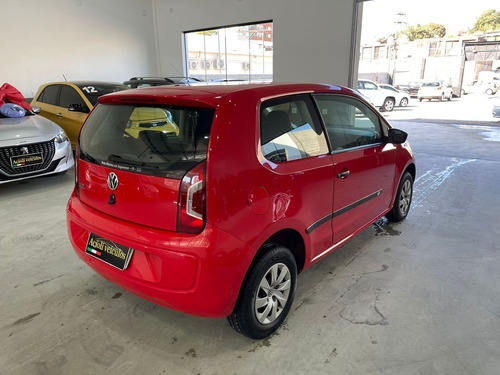 Volkswagen Up! 1.0 Mpi Take Up 12V Flex 2P Manual