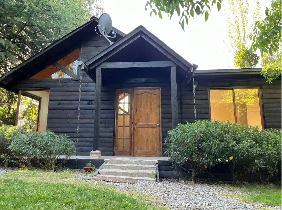Imagen 3 de 21 de Oportunidad! Casa Recién Remodelada 3d/2b San Juan De Pirque