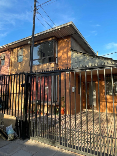 Gran Propiedad Villa El Rosal (90575)