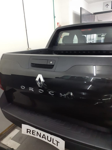 Renault Duster Oroch Profesional Anticipo De $340.000 (lf)