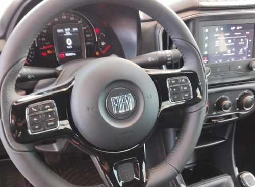 Imagen 11 de 15 de Fiat Strada Retira Con $581.000 Y Cuotas Tomamos Tu Usado Wp