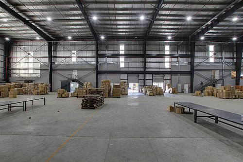 Excelente Deposito En Alquiler A Estrenar De 18200 M2 Cub A Construir. Entega 12 Meses.