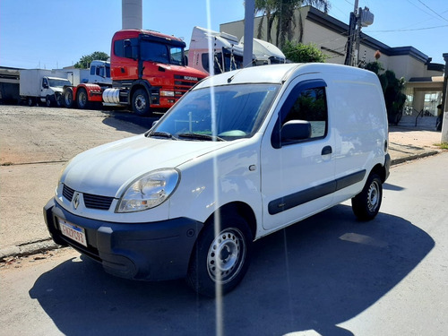 Renault Kangoo 1.6