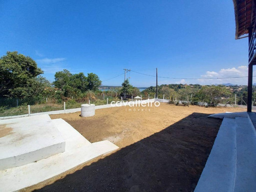 Imagem 10 de 30 de Casa Com 3 Dormitórios À Venda, 306 M² - Jacaroá - Maricá/rj - Ca4756