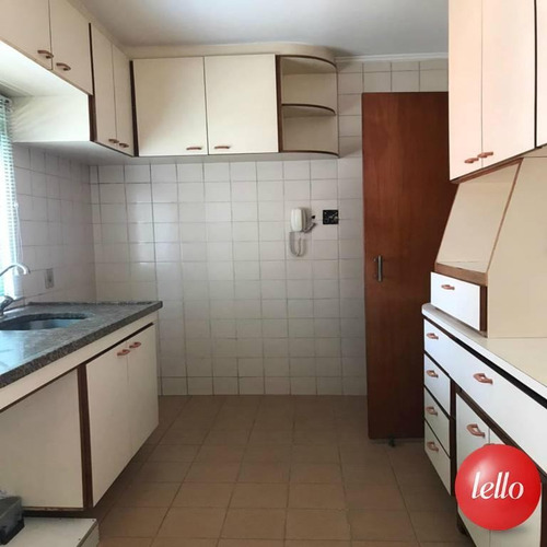 Imagem 10 de 22 de Apartamento - Ref: 208969
