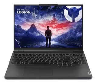 Notebook Lenovo Legion 5 Intel Core I7 32gb 1tb Rtx4060 W11h