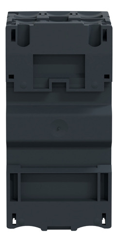 Disjuntor Motor Com Função Rele De Sobrepor Tripolar 6-10a