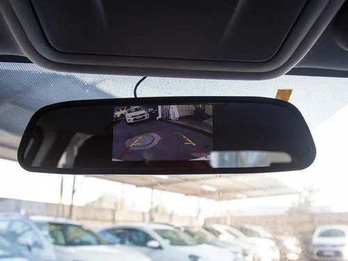 Dongfeng 2.0 Luxury 4x2 Mt 5p Ax7