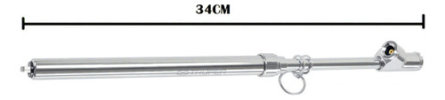 Calibrador De Presión 150 Psi Cabeza Doble Truper Mea-150x