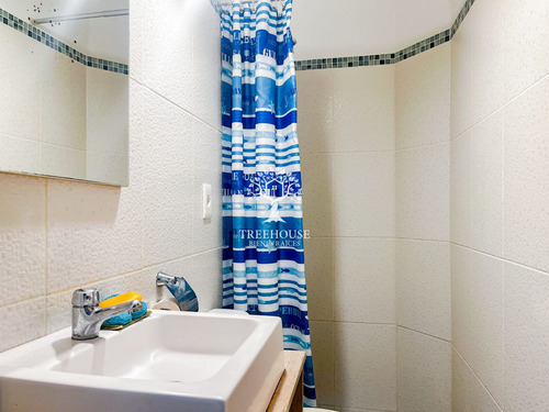 Venta De Casa 3 Dormitorios En Parque Rodo (ref: Tbr-3669)