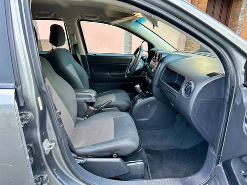 Jeep Compass 2012 Oportunidad