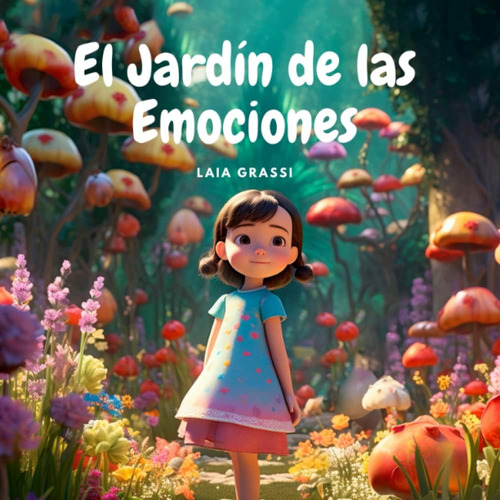 Libro: El Jardín De Las Emociones (spanish Edition)