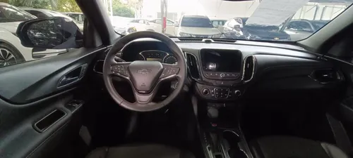 Chevrolet Equinox Rs Tp 1.5cc T 4x2 Tc Cr R19