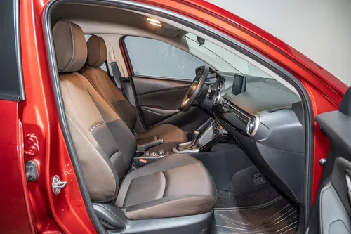 Mazda 2 1.5 Touring
