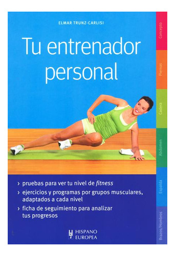 Tu Entrenador Personal
