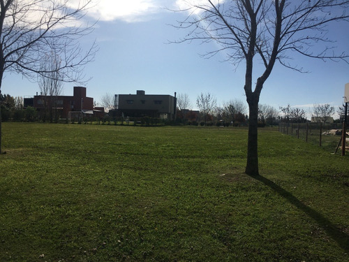 Imagen 3 de 8 de Lote Interno Barrio Náutico El Cazal - Dueño Directo - Con Proyecto Aprobado, Listo Para Construir