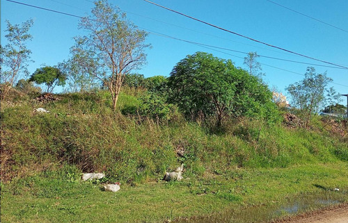 Lote De 5700 M2 Excelente Ubicación Tristán Suarez