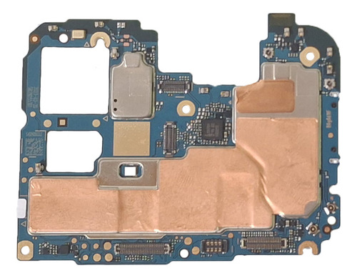 Placa Motorola G72 Xt2255 Libre Para Todas Las Empresas