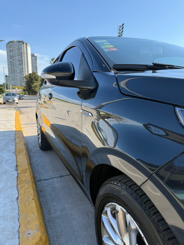 Fiat Cronos 1.3 Gse Drive Pack Conectividad