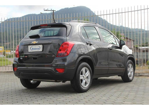 Chevrolet Tracker Lt
