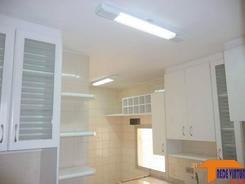 Imagem 20 de 30 de Locação - Vila Nova Conceição Apto 2 Dorm. 1 Suite 1 Vaga De Garagem Pacote R$ 4.815,00 (aluguel+cond+iptu) - 1381ap - 69228376