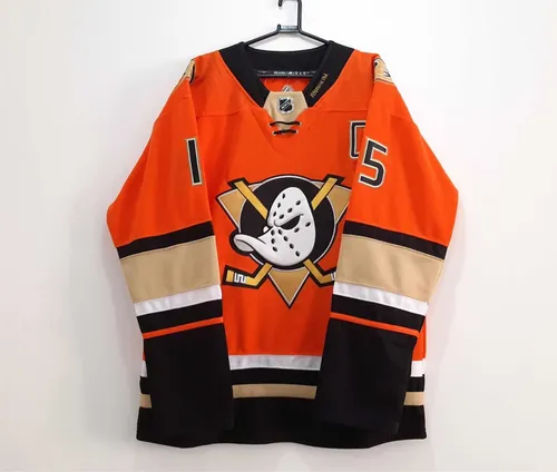 Camiseta de los patos hockey hotsell