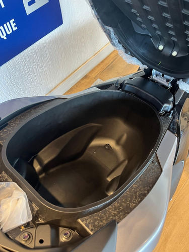 Nmax Connected 160 Abs 2025 (vend Erick)