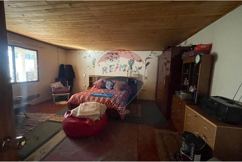 Casa En Venta, Potrero Grande, Curicó.