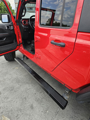 Jeep Gladiator 3.6 Rubicon 4x4 At