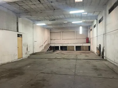 Bodega en renta