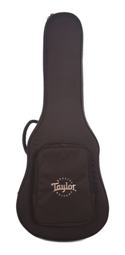 Taylor Super Aero Grand Auditorium Case Cho Te Marron