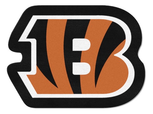 Nfl - Alfombra De Mascota De Cincinnati Bengals