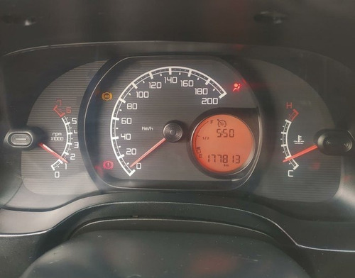 Strada 1.4 Mpi Working Cd 8v Flex 3p Manual