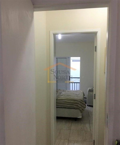 Imagem 11 de 15 de Casa Em Condominio, Venda, Vila Nova Mazzei, Sao Paulo - 25585 - V-25585