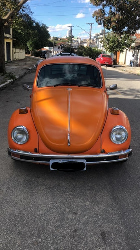 Imagem 1 de 7 de Fusca Alemao 1302s - Split Oval Bug Kombi