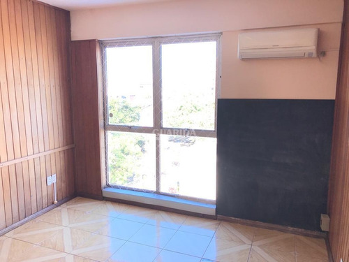 Imagem 9 de 19 de Conjunto/sala Comercial Para Aluguel, 1 Quarto, 1 Vaga, Rio Branco - Porto Alegre/rs - 7241