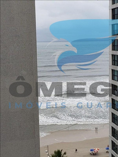Imagem 8 de 26 de Praia Das Pitangueiras - Guarujá - Calçadão - 3 Suites - 2 Vagas De Garagem - Ap4485 - 34711385