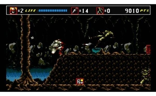 Sonic Ultimate Genesis Collection Ps3 C/40 Jogos (Usado)