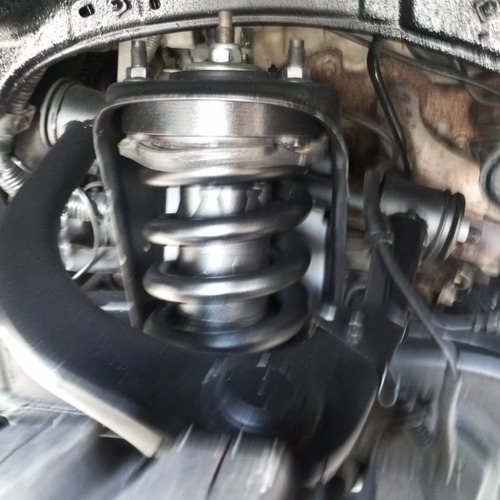 Imagen 15 de 18 de Toyota Fj