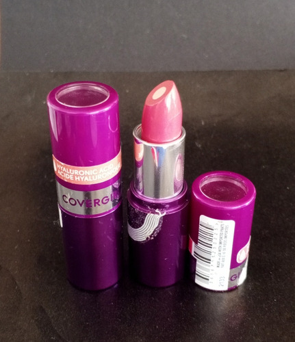 Labiales Covergirl Y L'oréal 