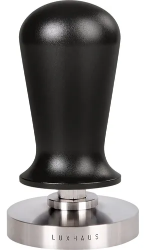 comprar Luxhaus 51mm Calibrated Espresso Tamper - Tamper Para Caf...