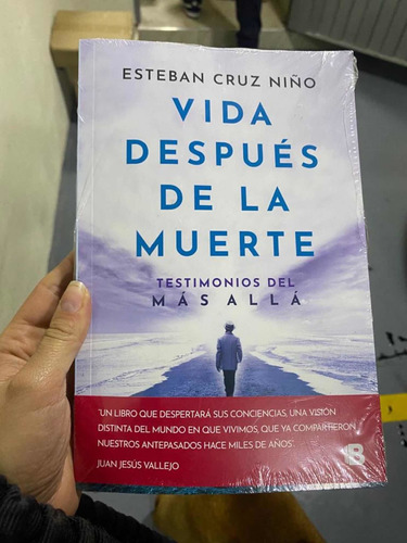 Vida Después De La Muerte