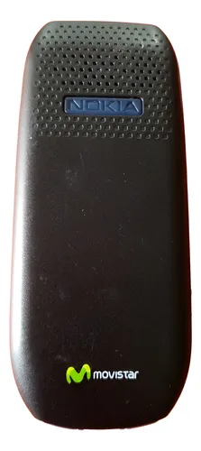 Celular Nokia 1616 Clasico Coleccion Original Genuino. (Usado)