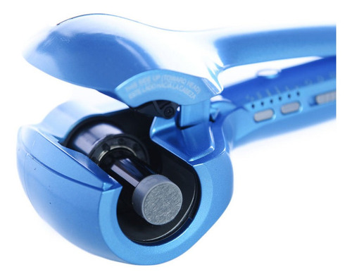 Rizadora Profesional Babyliss Pro Miracurl 3 + Cuotas +envio