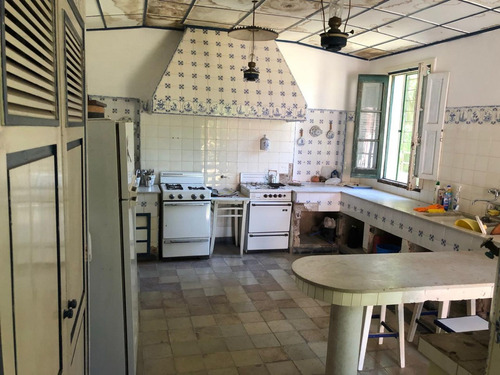Imagen 21 de 30 de Venta - Campo Ernestina - 25 De Mayo - Rio Salado