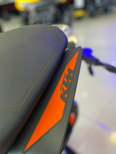 Imagen 4 de 15 de Ktm Duke 250 | Financiacion Exclusiva