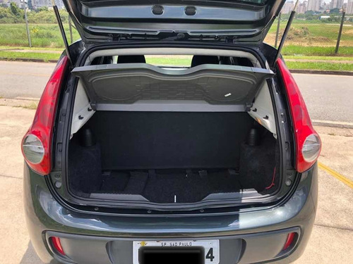 Fiat Palio 2013 1.0 Attractive Flex 5p
