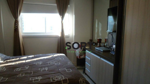 Imagem 5 de 8 de Apartamento No Edifício Efraim,balneário Camboriú - Ap1354